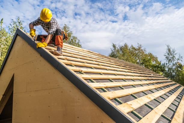 Gutter Installation and Roofing in Barnwell, SC