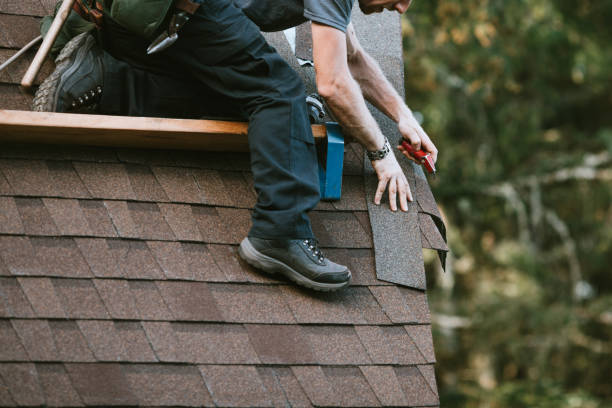 Quick and Trustworthy Emergency Roof Repair Services in Barnwell, SC